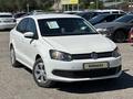 Volkswagen Polo 2013 годаүшін3 600 000 тг. в Актобе – фото 3