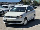 Volkswagen Polo 2013 годаүшін3 600 000 тг. в Актобе