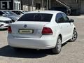 Volkswagen Polo 2013 годаүшін3 600 000 тг. в Актобе – фото 4