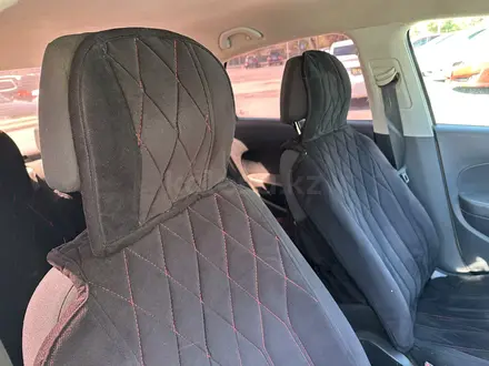 Volkswagen Polo 2013 года за 3 600 000 тг. в Актобе – фото 7