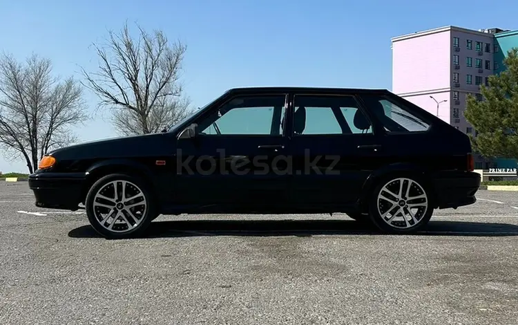 ВАЗ (Lada) 2114 2013 года за 1 900 000 тг. в Шымкент