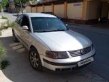 Volkswagen Passat 1997 годаfor1 700 000 тг. в Шымкент – фото 2