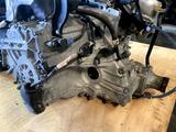 АКПП MZHA 2.4L 4WD на Хонда CR-V RE4 2006-2009үшін350 000 тг. в Алматы