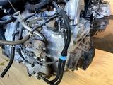 АКПП MZHA 2.4L 4WD на Хонда CR-V RE4 2006-2009үшін350 000 тг. в Алматы – фото 2