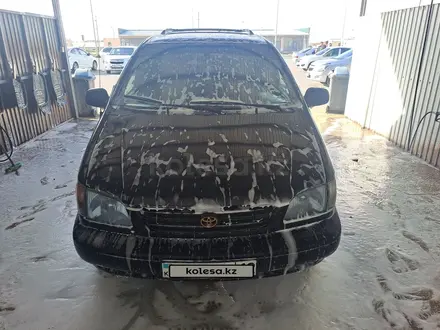 Toyota Sienna 2000 года за 3 050 000 тг. в Актау