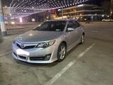 Toyota Camry 2012 годаүшін5 000 000 тг. в Атырау