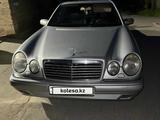 Mercedes-Benz E 240 1997 года за 3 500 000 тг. в Сарыагаш – фото 5