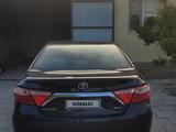 Toyota Camry 2015 годаүшін7 600 000 тг. в Жанаозен