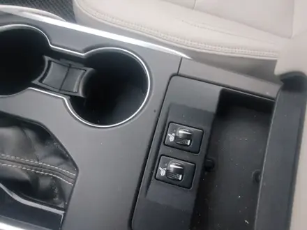 Toyota Camry 2015 года за 7 600 000 тг. в Жанаозен – фото 5