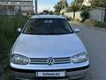 Volkswagen Golf 2000 года за 2 400 000 тг. в Костанай – фото 3