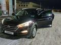 Hyundai Tucson 2017 года за 9 300 000 тг. в Астана