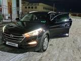 Hyundai Tucson 2017 года за 9 300 000 тг. в Астана