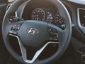 Hyundai Tucson 2017 года за 9 300 000 тг. в Астана – фото 2