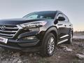 Hyundai Tucson 2017 года за 9 300 000 тг. в Астана – фото 8