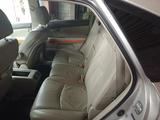 Lexus RX 350 2008 года за 9 300 000 тг. в Алматы