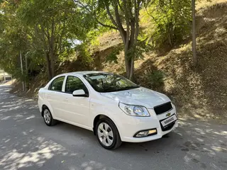 Chevrolet Nexia