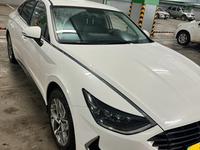 Hyundai Sonata 2023 года за 12 500 000 тг. в Астана