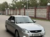 ВАЗ (Lada) Priora 2170 2015 годаүшін3 550 000 тг. в Алматы – фото 2