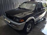 Mitsubishi Montero Sport 1997 года за 2 800 000 тг. в Алматы