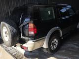 Mitsubishi Montero Sport 1997 года за 2 800 000 тг. в Алматы – фото 3