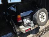 Mitsubishi Montero Sport 1997 года за 2 800 000 тг. в Алматы – фото 4