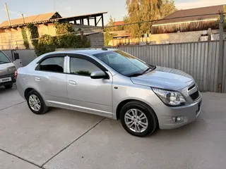 Chevrolet Cobalt