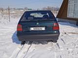 Skoda Felicia 1995 годаүшін1 600 000 тг. в Алматы – фото 2