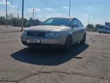 Audi A6 2000 года за 2 400 000 тг. в Костанай