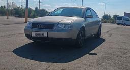 Audi A6 2000 годаүшін2 400 000 тг. в Костанай