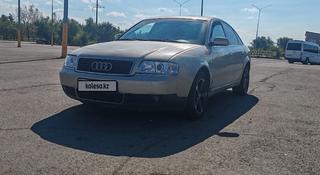 Audi A6 2000 года за 2 400 000 тг. в Костанай