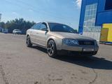Audi A6 2000 года за 2 400 000 тг. в Костанай – фото 2