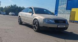 Audi A6 2000 годаүшін2 400 000 тг. в Костанай – фото 2