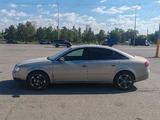Audi A6 2000 года за 2 400 000 тг. в Костанай – фото 3