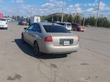Audi A6 2000 года за 2 400 000 тг. в Костанай – фото 4