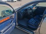 Audi A6 2000 года за 2 400 000 тг. в Костанай – фото 5