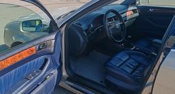 Audi A6 2000 годаүшін2 400 000 тг. в Костанай – фото 5