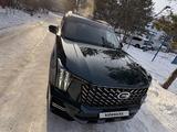 GAC GS8 2023 года за 14 650 000 тг. в Петропавловск