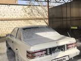 Toyota Soarer 1985 года за 2 900 000 тг. в Актау – фото 3