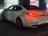 Kia K7 2021 годаүшін12 000 000 тг. в Павлодар – фото 5