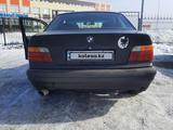 BMW 318 1994 года за 1 800 000 тг. в Уральск – фото 4