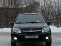 ВАЗ (Lada) Granta 2190 2013 года за 3 300 000 тг. в Семей – фото 3