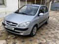 Hyundai Getz 2007 года за 2 200 000 тг. в Алматы