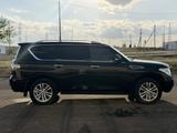 Nissan Patrol 2012 года за 11 000 000 тг. в Темиртау – фото 4