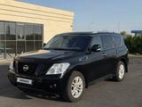 Nissan Patrol 2012 года за 11 000 000 тг. в Темиртау
