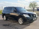 Nissan Patrol 2012 года за 11 000 000 тг. в Темиртау – фото 3