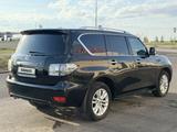 Nissan Patrol 2012 года за 11 000 000 тг. в Темиртау – фото 5