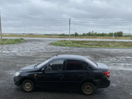 ВАЗ (Lada) Granta 2190 2012 года за 1 950 000 тг. в Актобе – фото 5