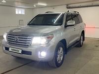 Toyota Land Cruiser 2012 года за 21 000 000 тг. в Актобе