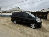 Toyota Alphard 2006 года за 6 500 000 тг. в Актау – фото 3