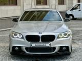 BMW 535 2014 годаfor13 300 000 тг. в Алматы – фото 2